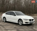 Белый БМВ 3 Серия, объемом двигателя 2 л и пробегом 129 тыс. км за 11300 $, фото 9 на Automoto.ua