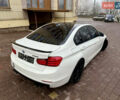 Белый БМВ 3 Серия, объемом двигателя 2 л и пробегом 175 тыс. км за 13999 $, фото 42 на Automoto.ua