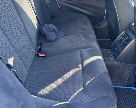 БМВ 3 Серія 2013 у Києві на Automoto.ua Білий БМВ 3 Серія, об'ємом двигуна 2 л та пробігом 240 тис. км за 13700 $, фото 4 на Automoto.ua