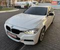 Білий БМВ 3 Серія, об'ємом двигуна 2 л та пробігом 185 тис. км за 14000 $, фото 7 на Automoto.ua