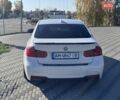 БМВ 3 Серія 2013 у Києві на Automoto.ua Білий БМВ 3 Серія, об'ємом двигуна 2 л та пробігом 240 тис. км за 13700 $, фото 7 на Automoto.ua