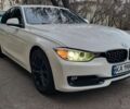 Белый БМВ 3 Серия, объемом двигателя 2 л и пробегом 263 тыс. км за 14300 $, фото 1 на Automoto.ua