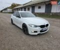 Белый БМВ 3 Серия, объемом двигателя 2 л и пробегом 240 тыс. км за 14800 $, фото 13 на Automoto.ua