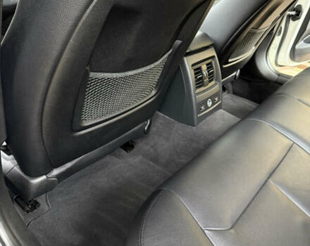 Белый БМВ 3 Серия, объемом двигателя 3 л и пробегом 184 тыс. км за 17000 $, фото 45 на Automoto.ua