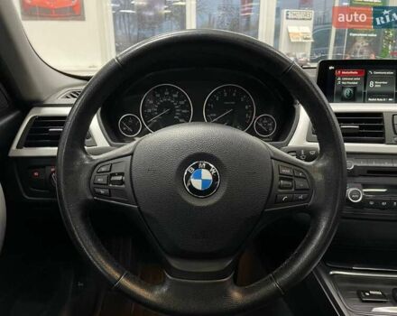 Белый БМВ 3 Серия, объемом двигателя 2 л и пробегом 158 тыс. км за 13990 $, фото 23 на Automoto.ua