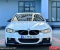 Белый БМВ 3 Серия, объемом двигателя 2 л и пробегом 270 тыс. км за 12500 $, фото 1 на Automoto.ua