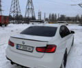Белый БМВ 3 Серия, объемом двигателя 2 л и пробегом 270 тыс. км за 15000 $, фото 5 на Automoto.ua