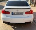 Белый БМВ 3 Серия, объемом двигателя 2.98 л и пробегом 195 тыс. км за 14500 $, фото 6 на Automoto.ua