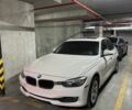 Білий БМВ 3 Серія, об'ємом двигуна 2 л та пробігом 172 тис. км за 10500 $, фото 1 на Automoto.ua