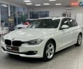 Белый БМВ 3 Серия, объемом двигателя 2 л и пробегом 158 тыс. км за 13990 $, фото 5 на Automoto.ua
