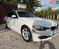 Белый БМВ 3 Серия, объемом двигателя 2 л и пробегом 190 тыс. км за 10800 $, фото 6 на Automoto.ua