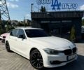 Белый БМВ 3 Серия, объемом двигателя 2 л и пробегом 238 тыс. км за 10500 $, фото 1 на Automoto.ua