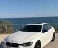 Белый БМВ 3 Серия, объемом двигателя 2 л и пробегом 156 тыс. км за 12899 $, фото 1 на Automoto.ua