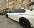 Белый БМВ 3 Серия, объемом двигателя 2 л и пробегом 270 тыс. км за 14500 $, фото 5 на Automoto.ua