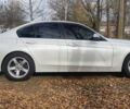 Білий БМВ 3 Серія, об'ємом двигуна 2 л та пробігом 189 тис. км за 11500 $, фото 1 на Automoto.ua