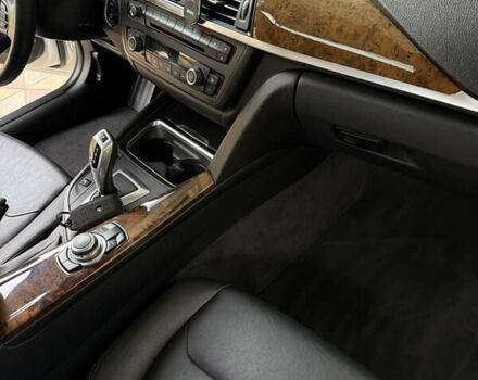 Белый БМВ 3 Серия, объемом двигателя 3 л и пробегом 184 тыс. км за 17000 $, фото 30 на Automoto.ua