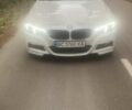 Білий БМВ 3 Серія, об'ємом двигуна 2 л та пробігом 187 тис. км за 12100 $, фото 1 на Automoto.ua