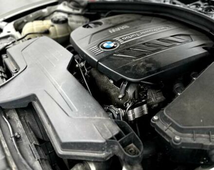 Білий БМВ 3 Серія, об'ємом двигуна 2 л та пробігом 330 тис. км за 13400 $, фото 18 на Automoto.ua