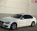 Білий БМВ 3 Серія, об'ємом двигуна 2 л та пробігом 217 тис. км за 9900 $, фото 2 на Automoto.ua