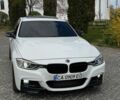 Белый БМВ 3 Серия, объемом двигателя 2 л и пробегом 240 тыс. км за 11800 $, фото 1 на Automoto.ua