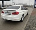 Белый БМВ 3 Серия, объемом двигателя 2 л и пробегом 203 тыс. км за 7999 $, фото 4 на Automoto.ua