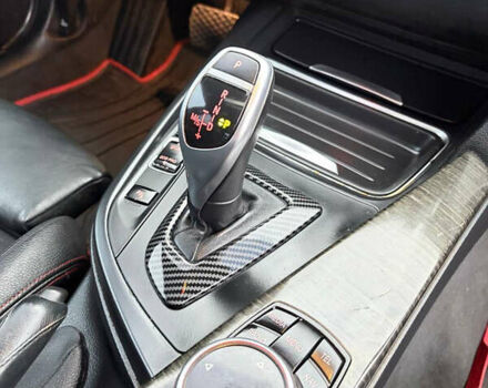 Белый БМВ 3 Серия, объемом двигателя 2 л и пробегом 251 тыс. км за 13700 $, фото 13 на Automoto.ua