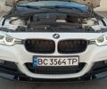 Білий БМВ 3 Серія, об'ємом двигуна 2 л та пробігом 189 тис. км за 15500 $, фото 61 на Automoto.ua