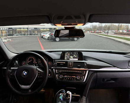 Белый БМВ 3 Серия, объемом двигателя 2 л и пробегом 253 тыс. км за 10950 $, фото 12 на Automoto.ua