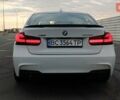 Білий БМВ 3 Серія, об'ємом двигуна 2 л та пробігом 189 тис. км за 15500 $, фото 13 на Automoto.ua