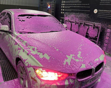 БМВ 3 Серия 2013 в Львове на Automoto.ua Белый БМВ 3 Серия, объемом двигателя 2 л и пробегом 149 тыс. км за 13600 $, фото 4 на Automoto.ua