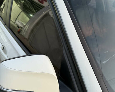 Белый БМВ 3 Серия, объемом двигателя 3 л и пробегом 184 тыс. км за 17000 $, фото 11 на Automoto.ua