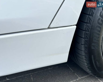 Белый БМВ 3 Серия, объемом двигателя 2 л и пробегом 145 тыс. км за 17700 $, фото 19 на Automoto.ua