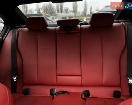 Білий БМВ 3 Серія, об'ємом двигуна 3 л та пробігом 186 тис. км за 18500 $, фото 46 на Automoto.ua