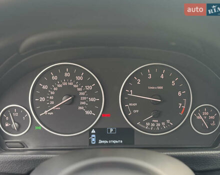 Білий БМВ 3 Серія, об'ємом двигуна 2 л та пробігом 188 тис. км за 13200 $, фото 17 на Automoto.ua