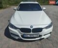 Белый БМВ 3 Серия, объемом двигателя 2 л и пробегом 219 тыс. км за 12500 $, фото 1 на Automoto.ua