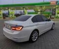 Белый БМВ 3 Серия, объемом двигателя 2 л и пробегом 190 тыс. км за 13500 $, фото 7 на Automoto.ua
