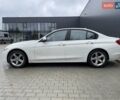 Белый БМВ 3 Серия, объемом двигателя 2 л и пробегом 181 тыс. км за 13500 $, фото 1 на Automoto.ua