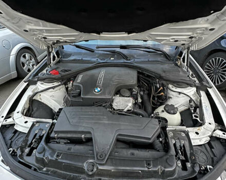 Білий БМВ 3 Серія, об'ємом двигуна 2 л та пробігом 189 тис. км за 12900 $, фото 3 на Automoto.ua