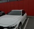 Белый БМВ 3 Серия, объемом двигателя 2 л и пробегом 148 тыс. км за 13500 $, фото 1 на Automoto.ua