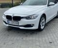 Белый БМВ 3 Серия, объемом двигателя 2 л и пробегом 159 тыс. км за 12900 $, фото 1 на Automoto.ua