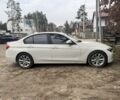Белый БМВ 3 Серия, объемом двигателя 2 л и пробегом 202 тыс. км за 7900 $, фото 1 на Automoto.ua