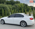 Білий БМВ 3 Серія, об'ємом двигуна 2 л та пробігом 188 тис. км за 13200 $, фото 3 на Automoto.ua
