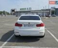 Білий БМВ 3 Серія, об'ємом двигуна 2 л та пробігом 242 тис. км за 14400 $, фото 10 на Automoto.ua
