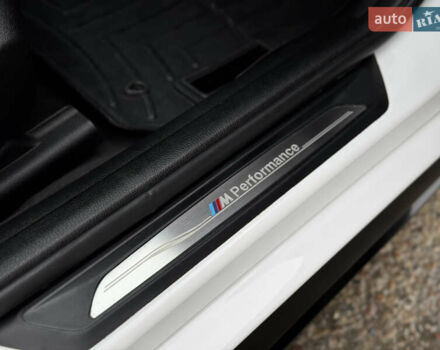 Білий БМВ 3 Серія, об'ємом двигуна 3 л та пробігом 186 тис. км за 18500 $, фото 68 на Automoto.ua