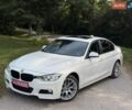 Білий БМВ 3 Серія, об'ємом двигуна 2 л та пробігом 210 тис. км за 13500 $, фото 1 на Automoto.ua