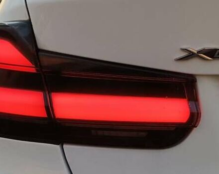 Білий БМВ 3 Серія, об'ємом двигуна 2 л та пробігом 189 тис. км за 15500 $, фото 54 на Automoto.ua