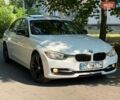 Белый БМВ 3 Серия, объемом двигателя 2 л и пробегом 260 тыс. км за 8950 $, фото 1 на Automoto.ua