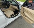 Белый БМВ 3 Серия, объемом двигателя 2 л и пробегом 142 тыс. км за 13400 $, фото 11 на Automoto.ua
