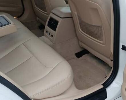 Білий БМВ 3 Серія, об'ємом двигуна 2 л та пробігом 189 тис. км за 15500 $, фото 48 на Automoto.ua