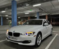 Білий БМВ 3 Серія, об'ємом двигуна 2 л та пробігом 101 тис. км за 13700 $, фото 1 на Automoto.ua